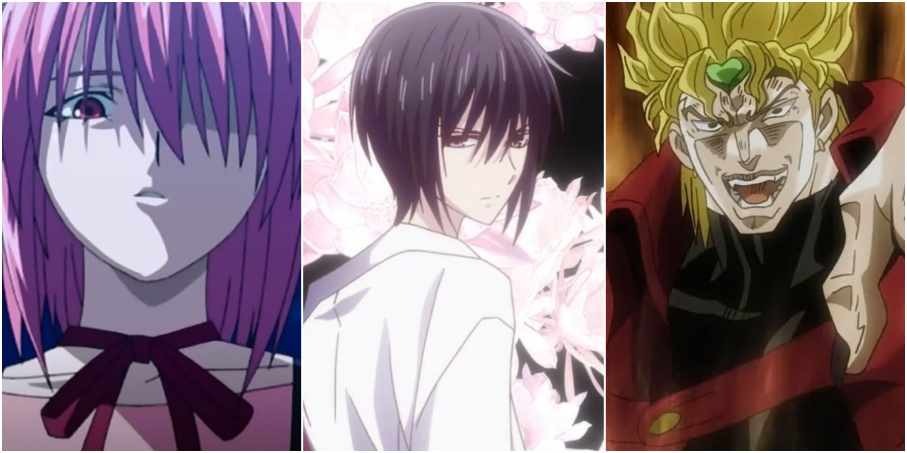 10 Anime Villains Who Have Never Been Beaten - funearn