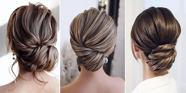 8 Wedding Guest Hairstyles You'll Want to Try - Hamilton Painting And  Decorating